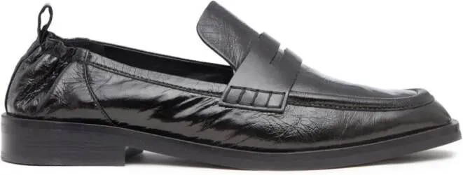 3.1 Phillip Lim Alexa leather loafer Black