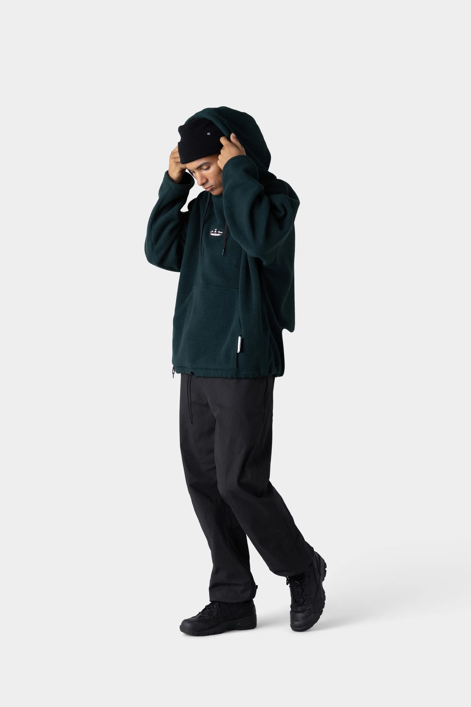 686 1993 Jib Fleece Hoody