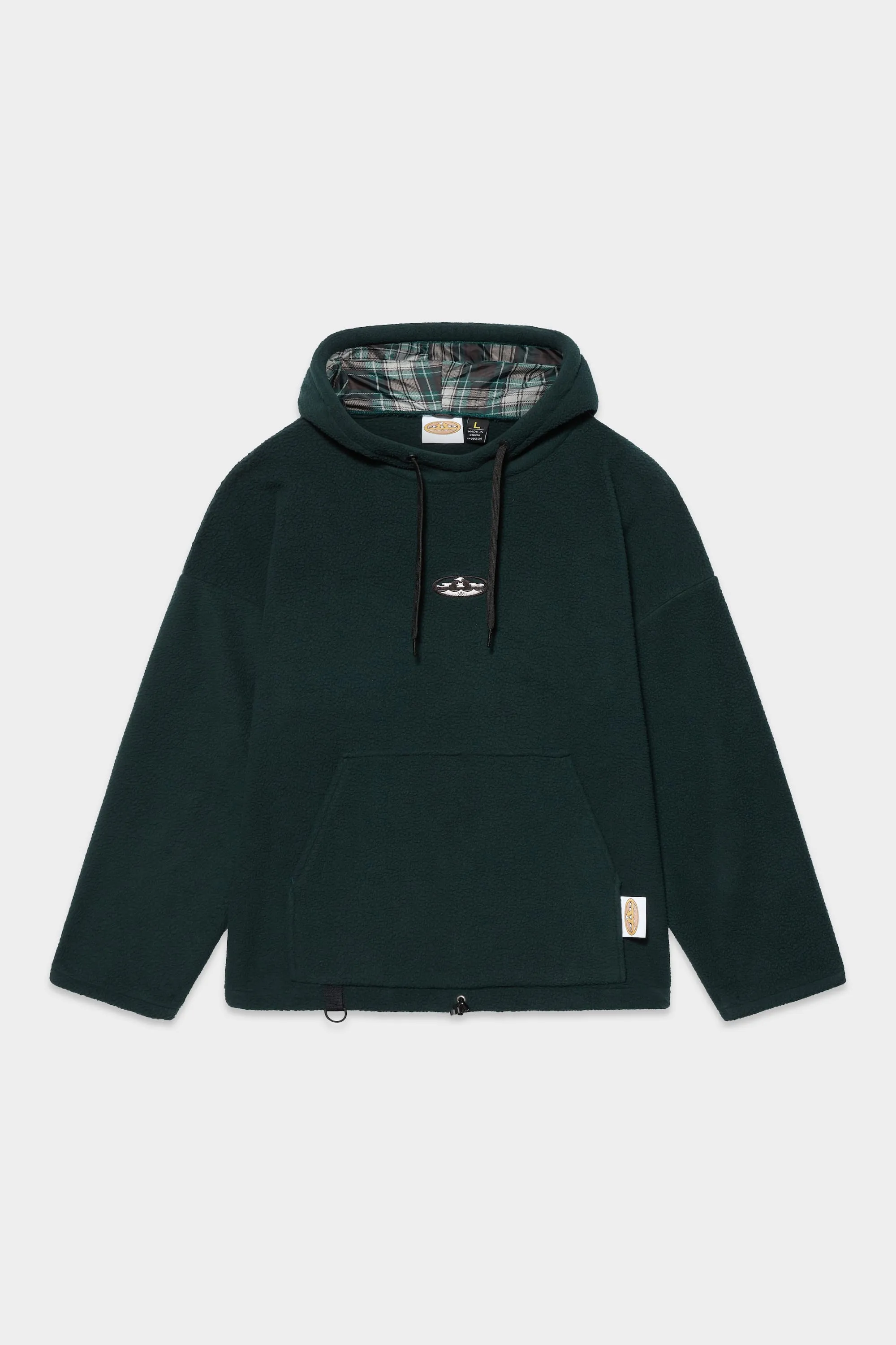 686 1993 Jib Fleece Hoody