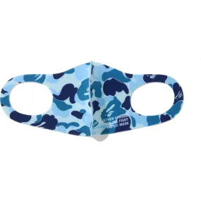 ABC CAMO MASK 3 PACK MENS