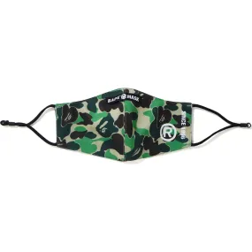 ABC CAMO MASK MENS