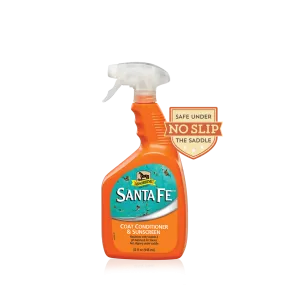 Absorbine Santa Fe No-Slip Conditioner