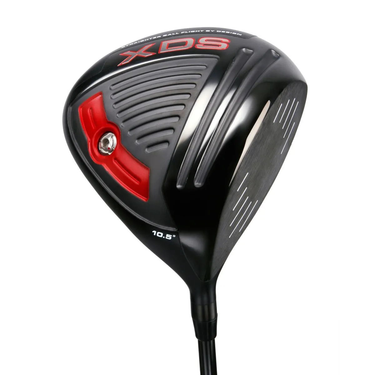 Acer XDS Titanium Driver - Various Lofts