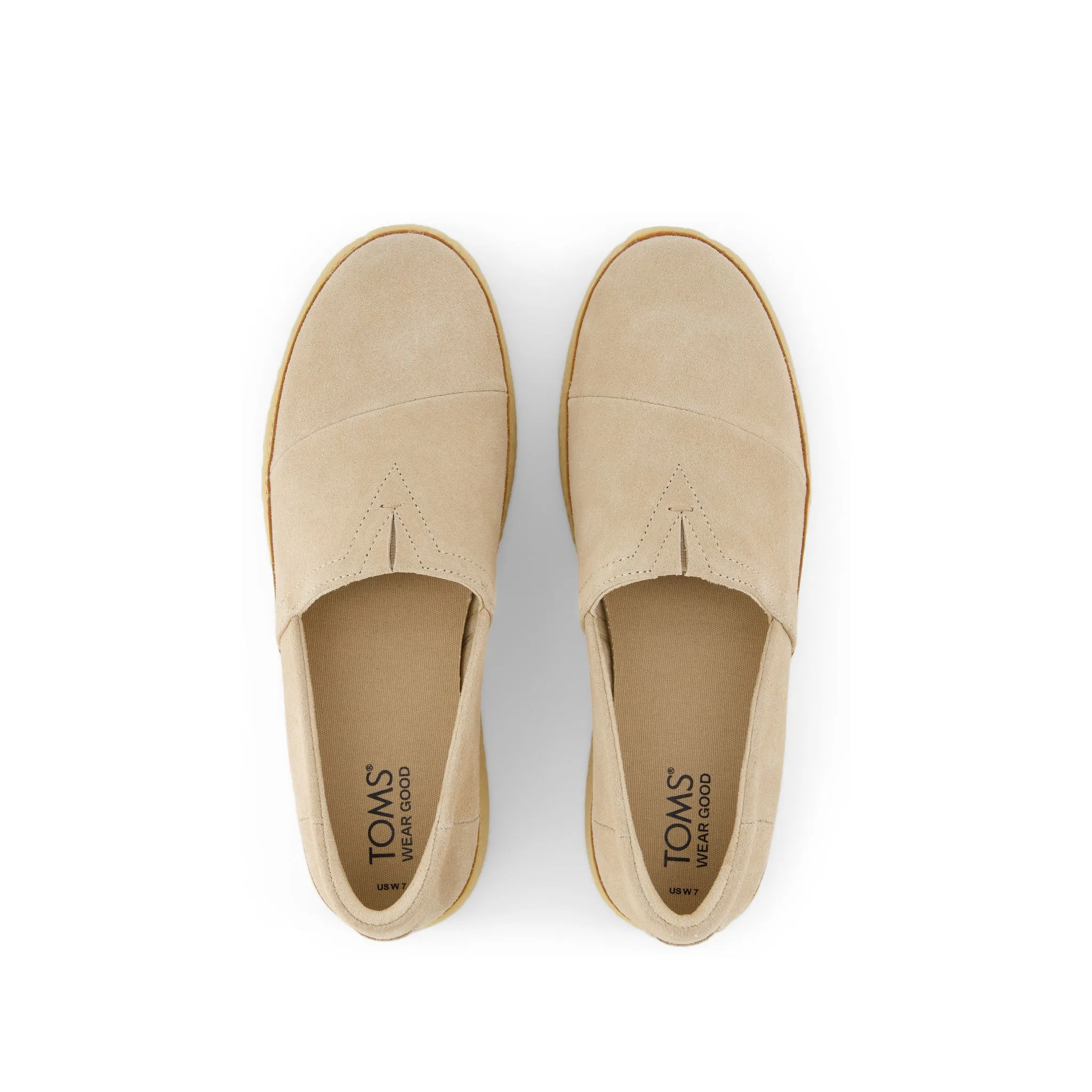 Adelaide Espadrille