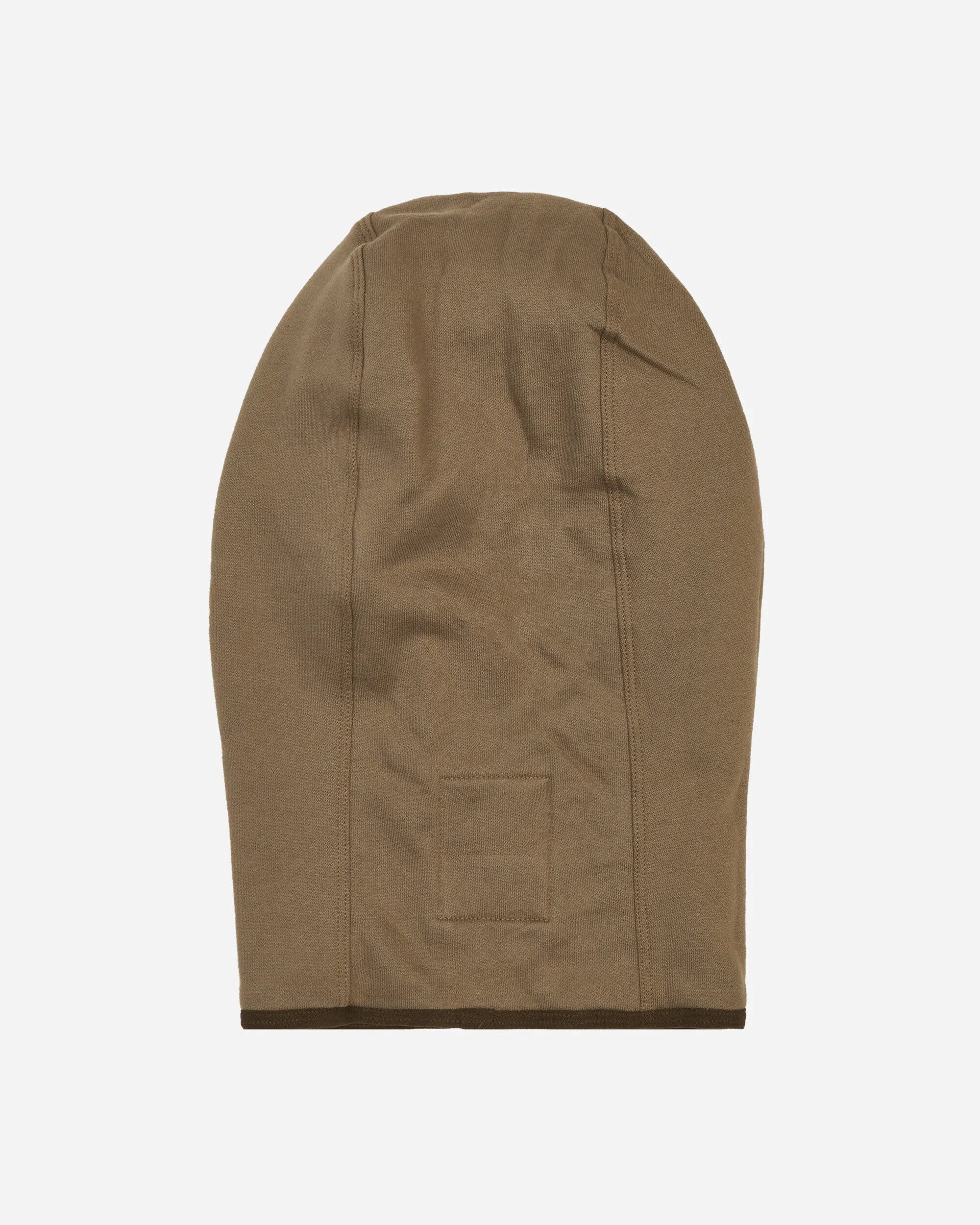 Arctic Balaclava Olive