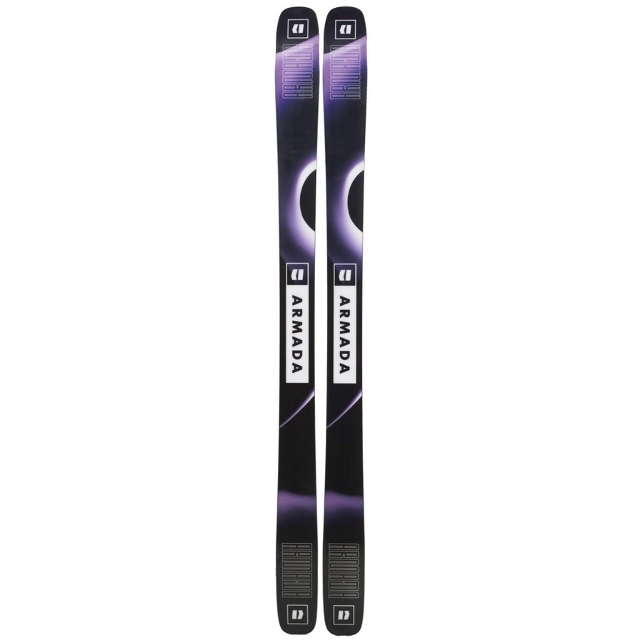 ARV 100 Skis 2025