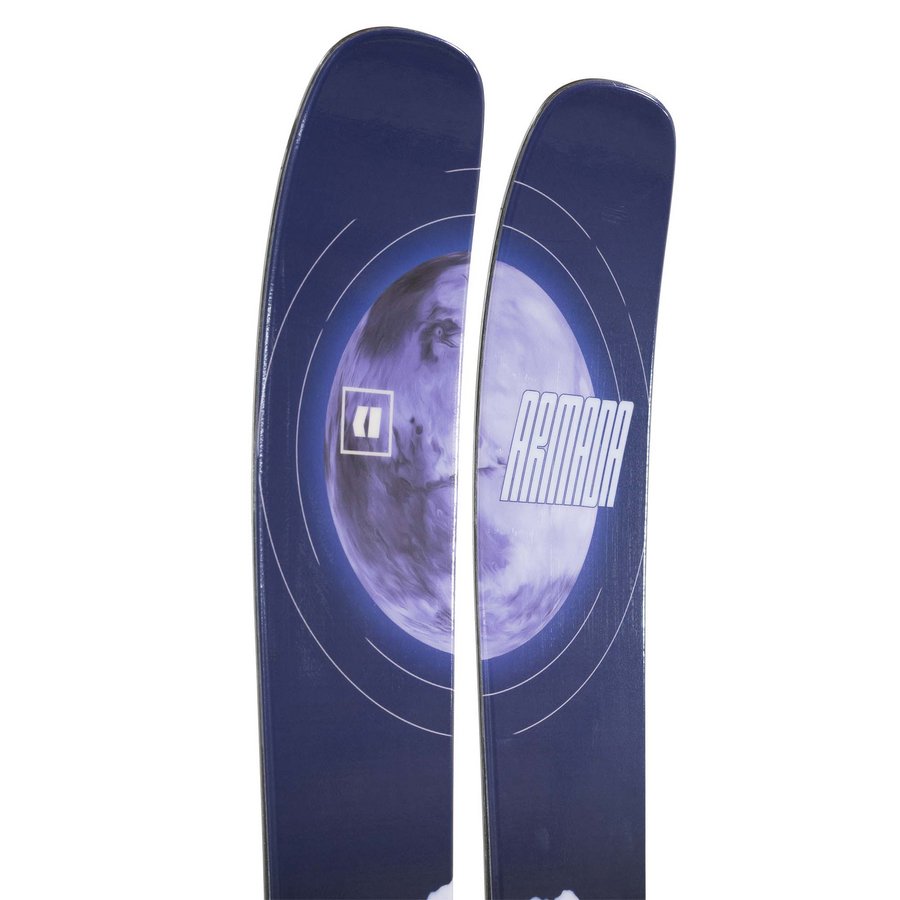 ARV 100 Skis 2025