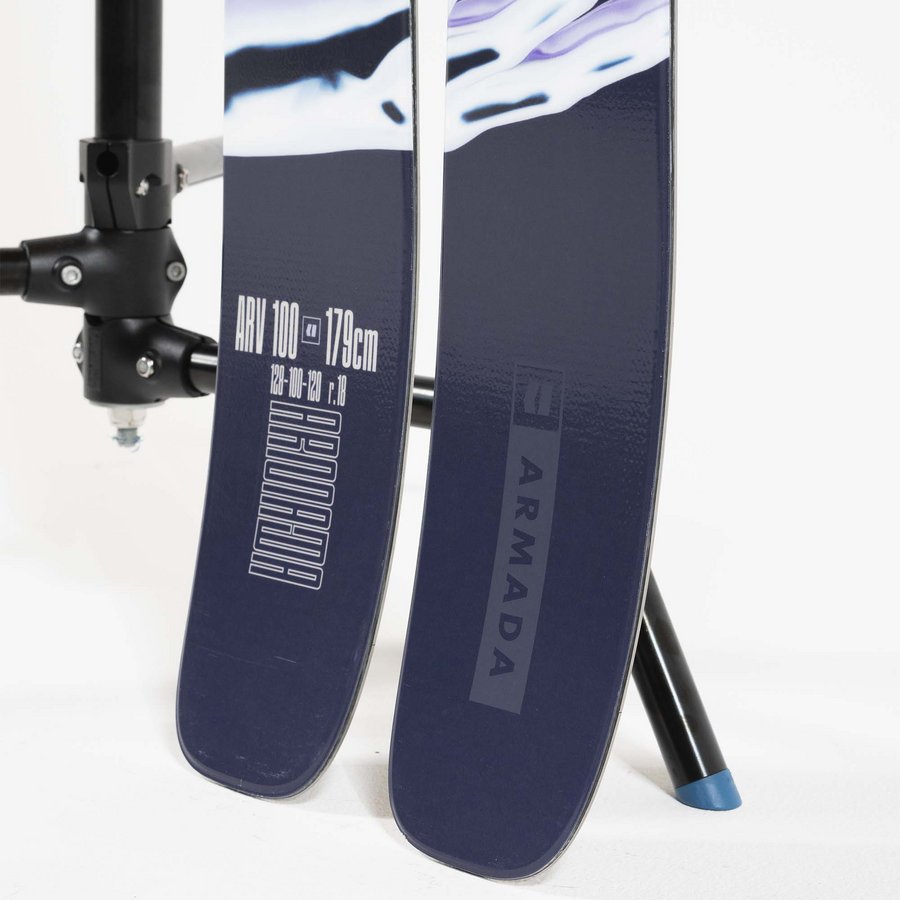 ARV 100 Skis 2025