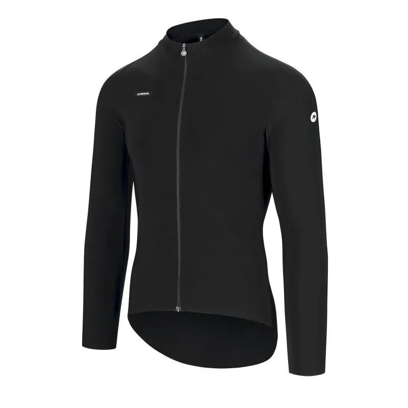 Assos  GT LS Mid Layer - Maglia ciclismo