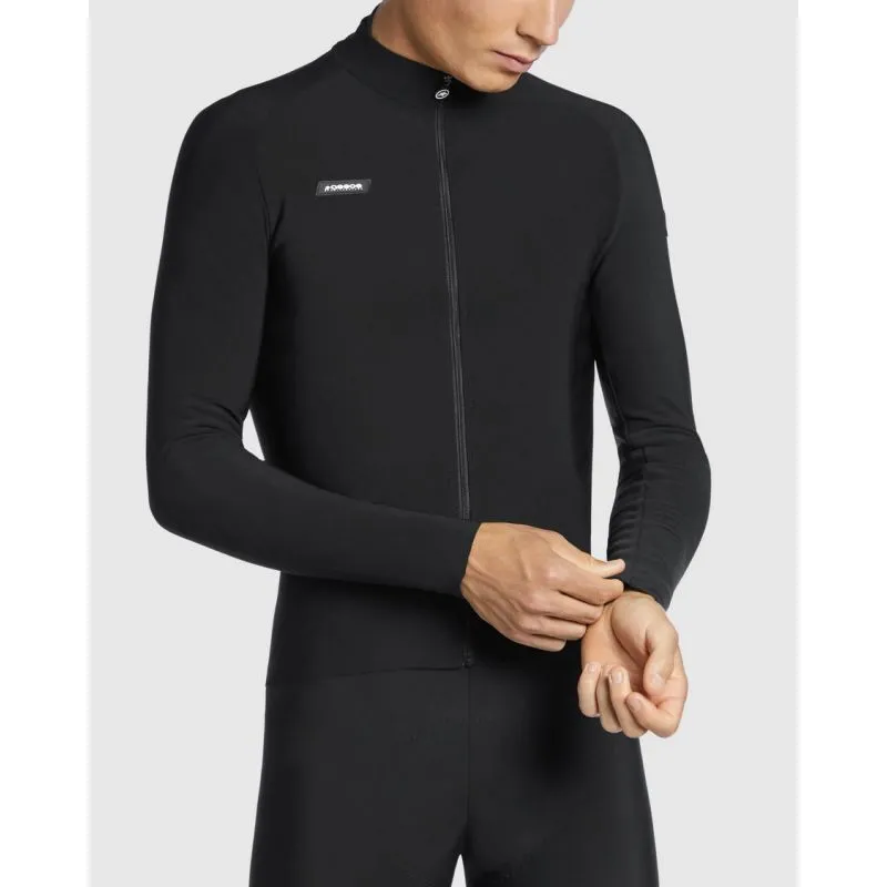 Assos  GT LS Mid Layer - Maglia ciclismo