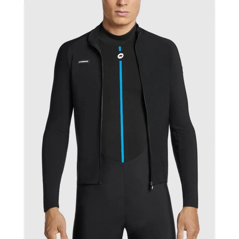 Assos  GT LS Mid Layer - Maglia ciclismo