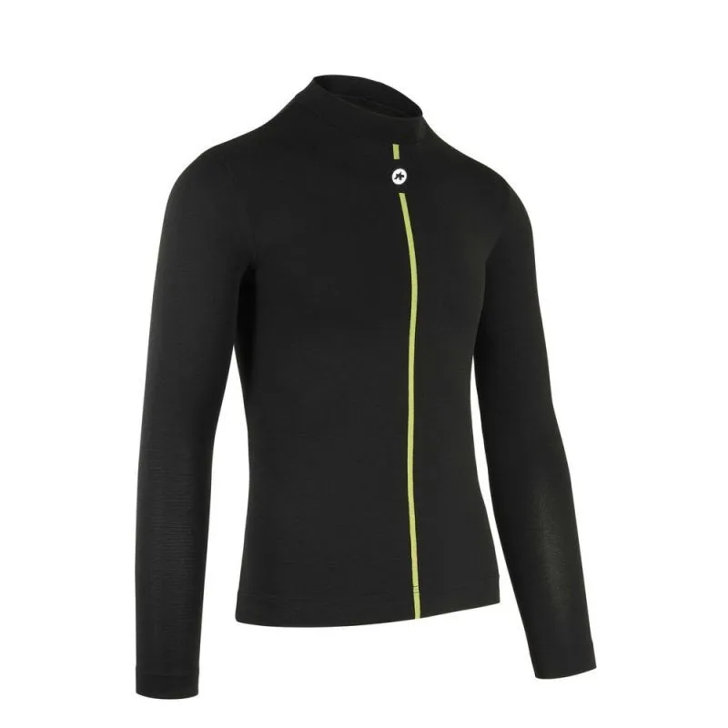 Assos  Spring Fall LS Skin Layer - Intimo - Uomo