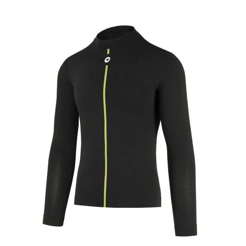 Assos  Spring Fall LS Skin Layer - Intimo - Uomo