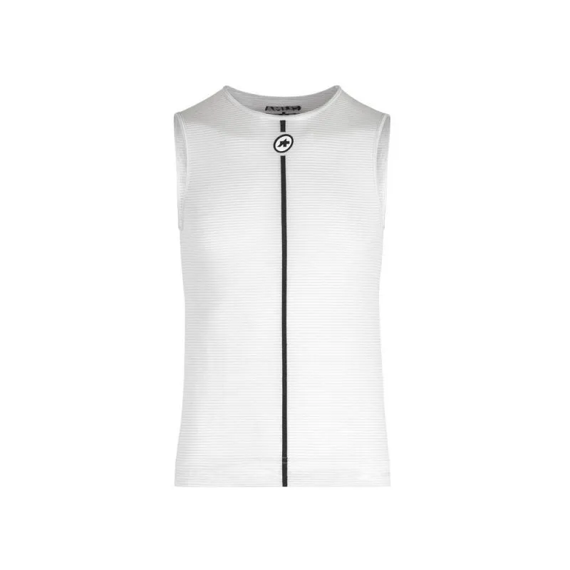 Assos  Summer NS Skin Layer - Intimo tecnico ciclismo