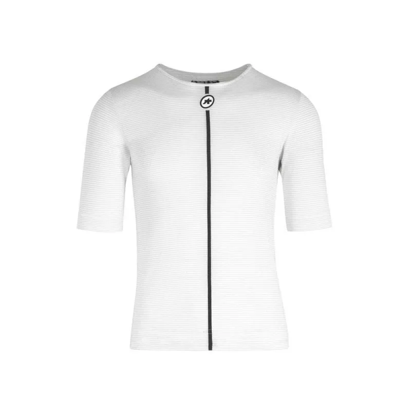 Assos  Summer SS Skin Layer - Intimo tecnico ciclismo