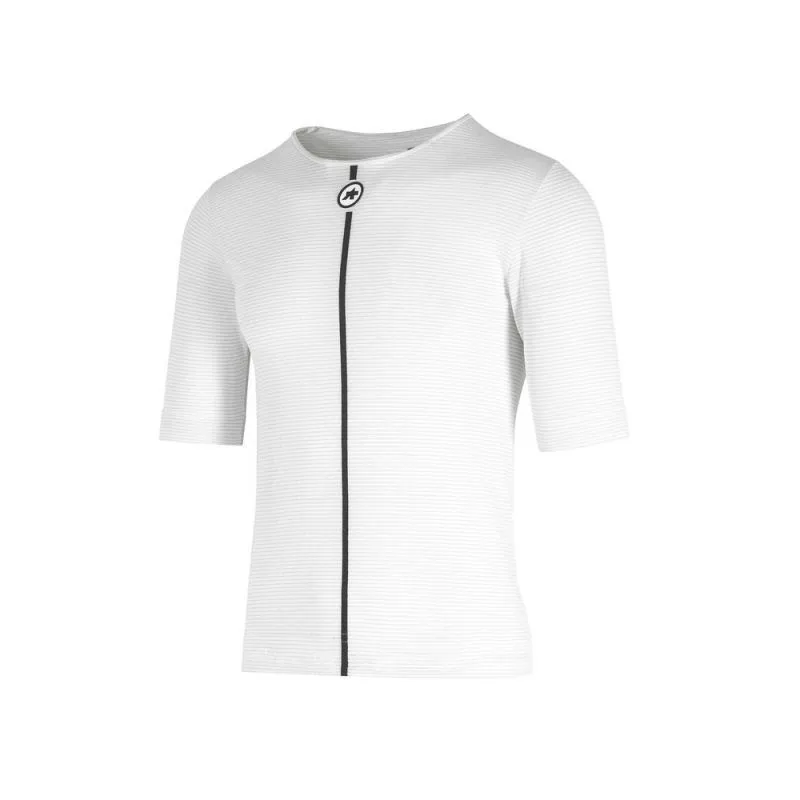 Assos  Summer SS Skin Layer - Intimo tecnico ciclismo