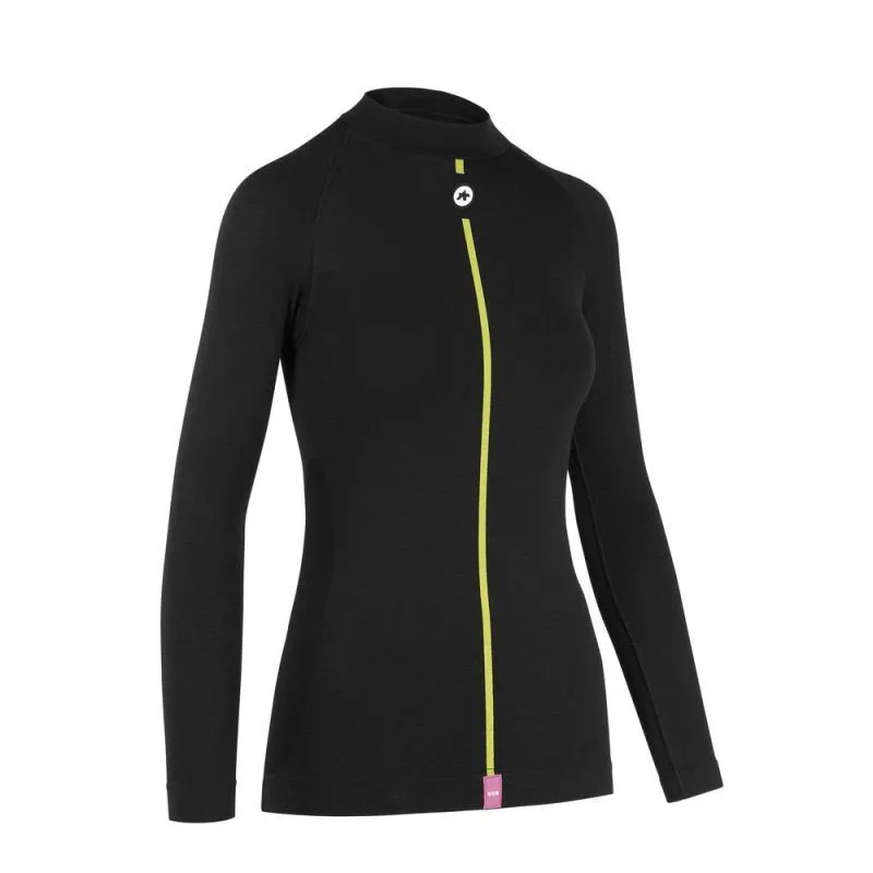 Assos  Women’s Spring Fall LS Skin Layer - Intimo - Donna