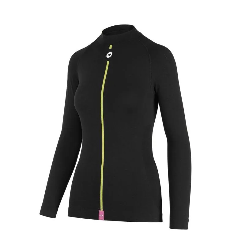 Assos  Women’s Spring Fall LS Skin Layer - Intimo - Donna