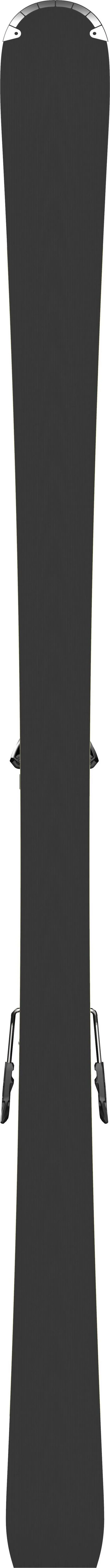 Atomic - Cloud C9 2023 - Black | Skis UK