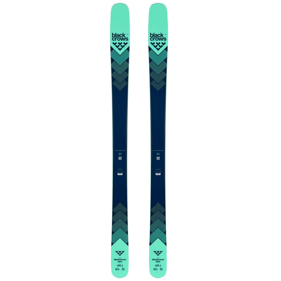 Atris Skis 2025