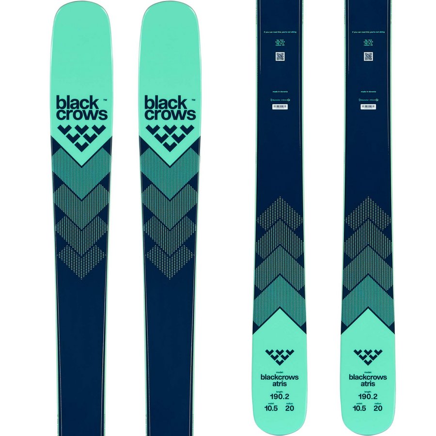 Atris Skis 2025