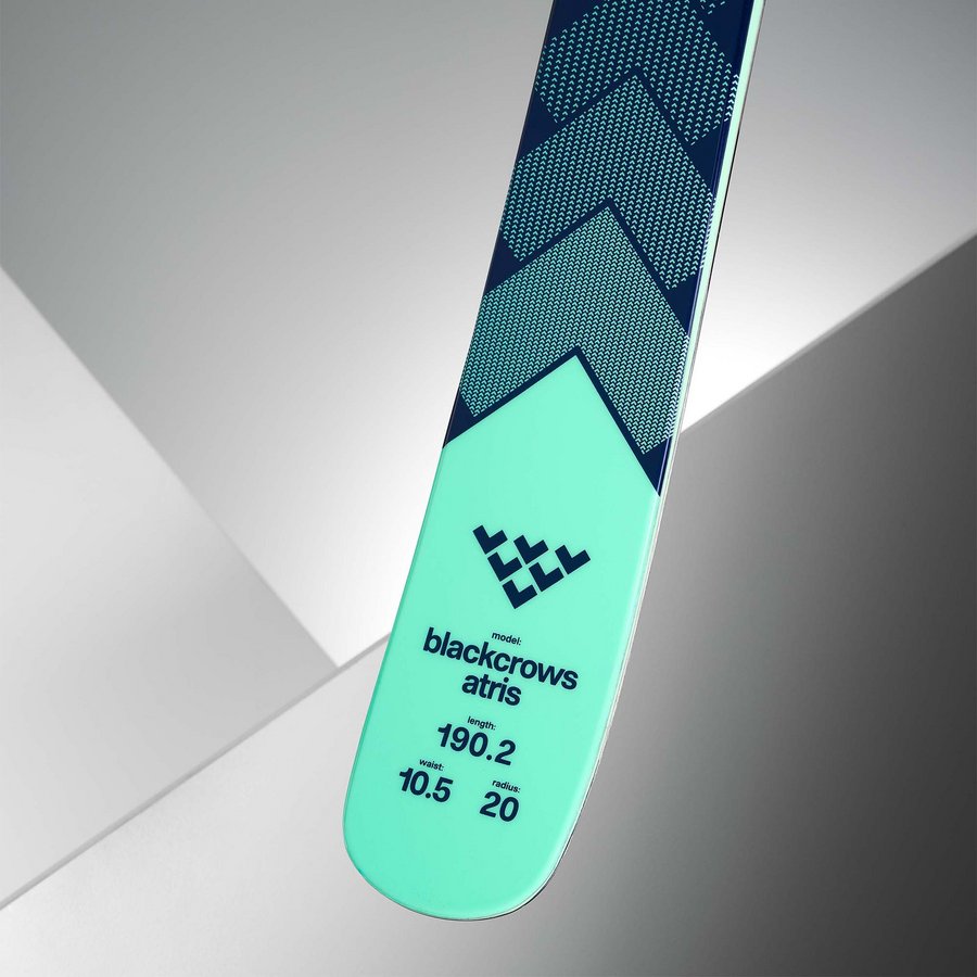 Atris Skis 2025