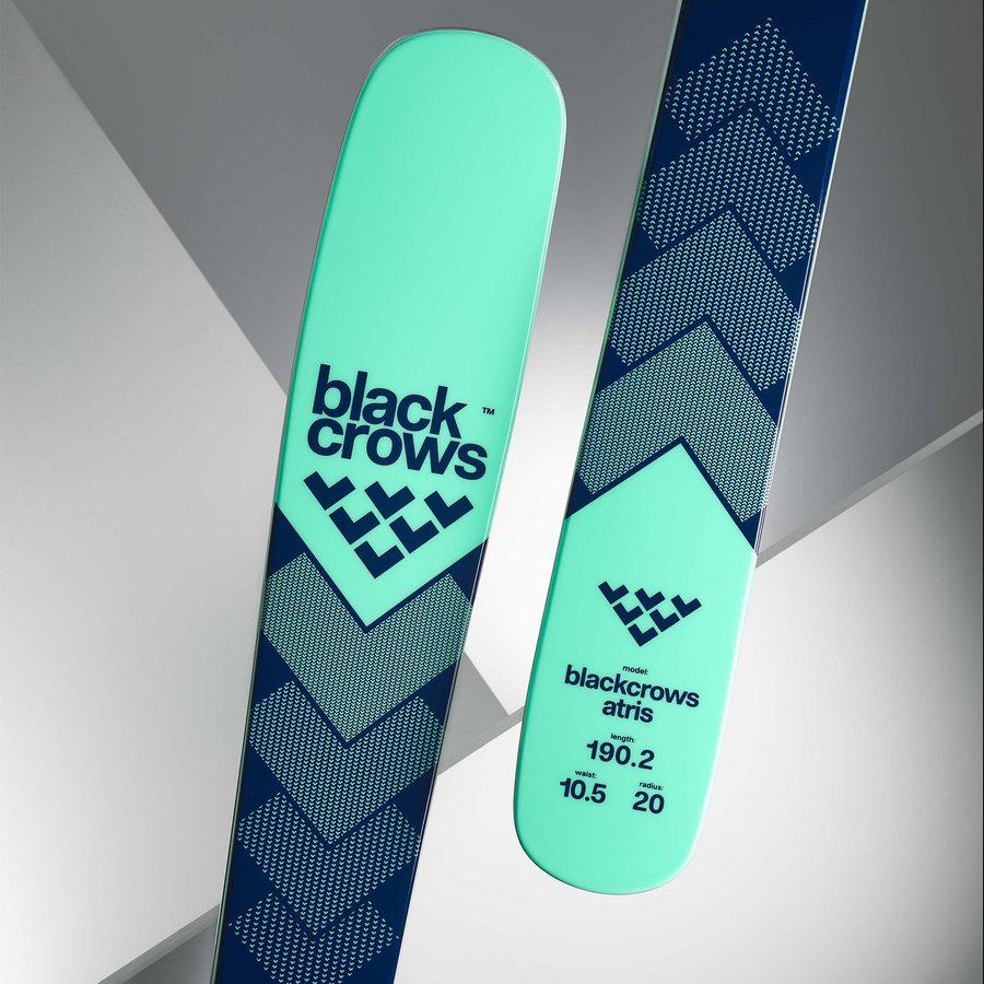 Atris Skis 2025