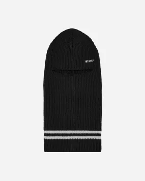 Balaclava Black