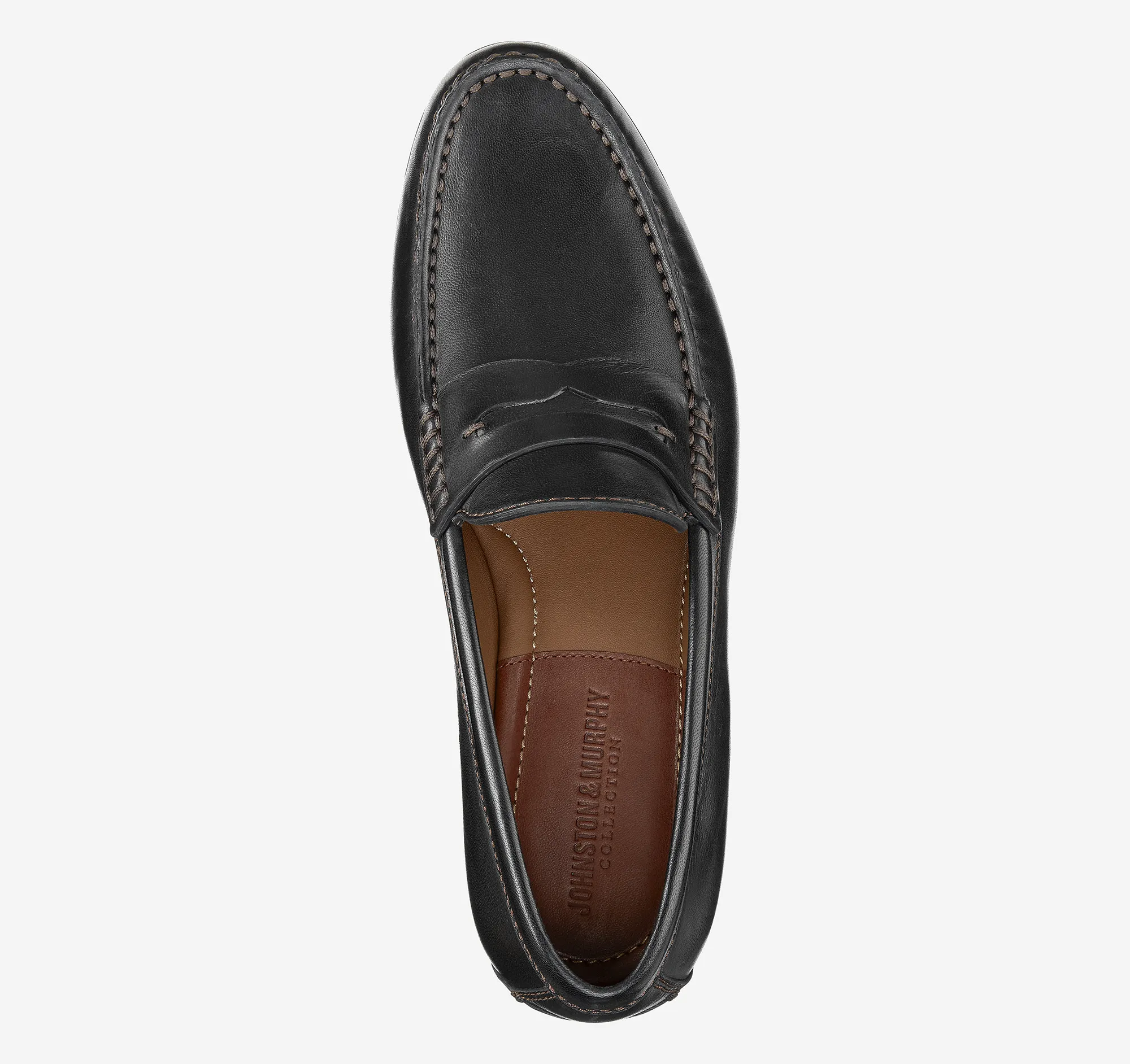 Baldwin Penny Loafer