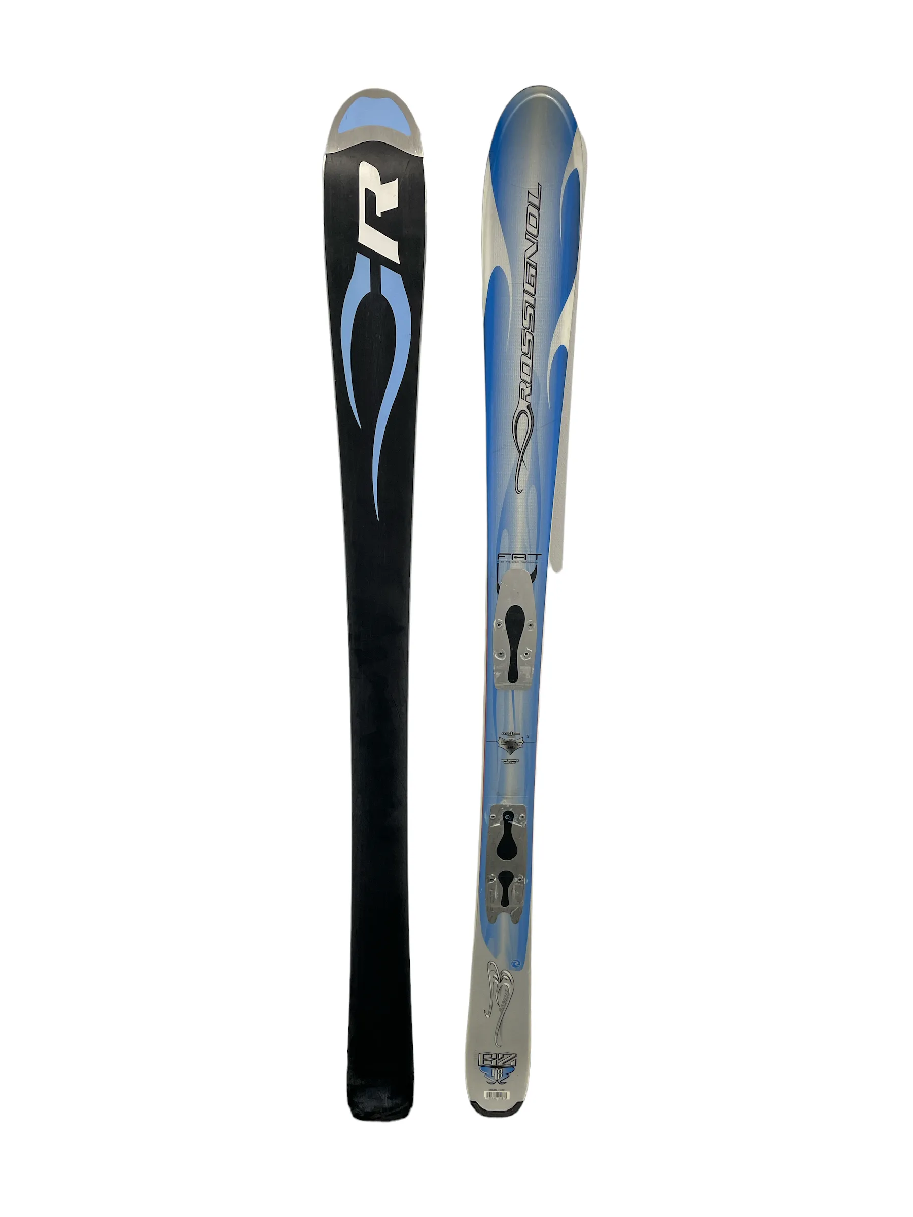 Bandit B2 Skis