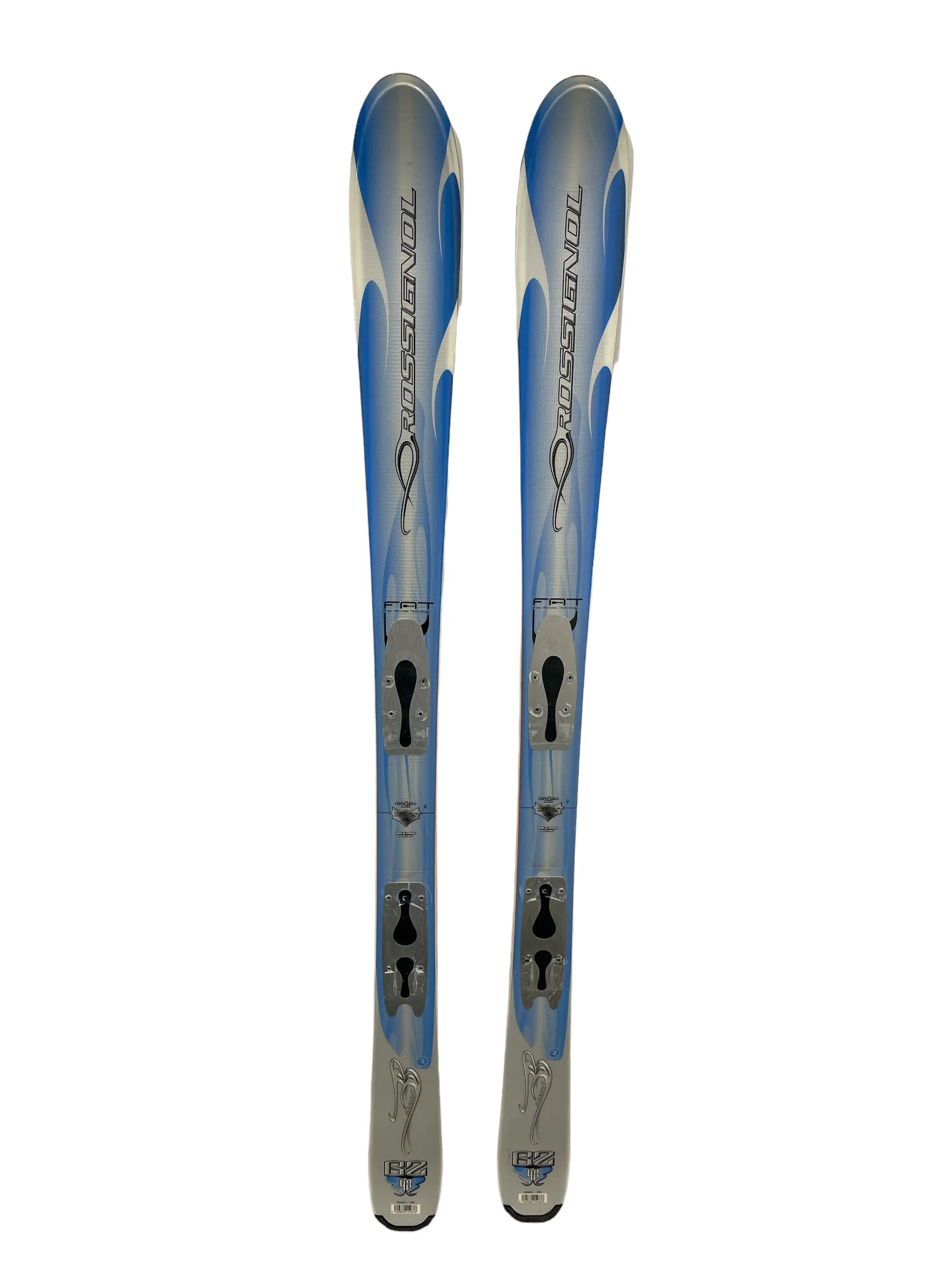 Bandit B2 Skis