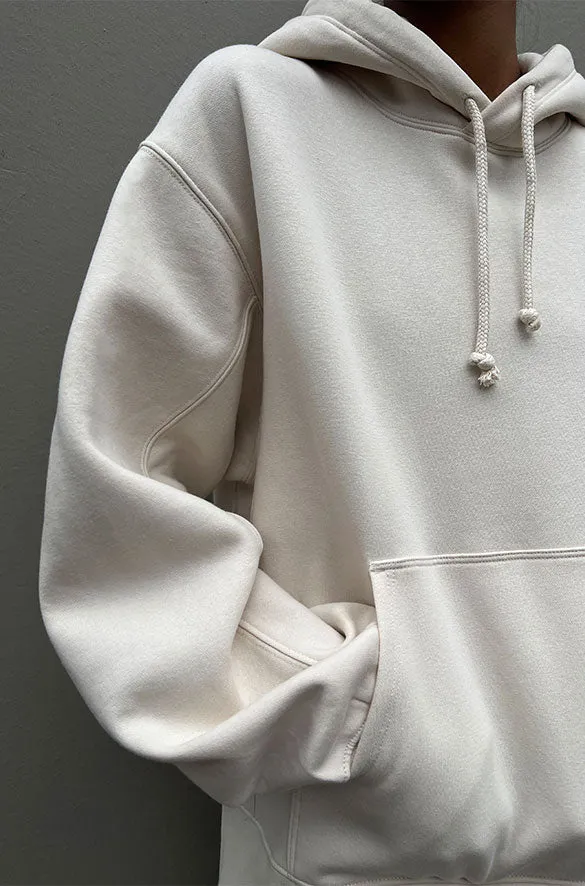 BASIC HOODIE