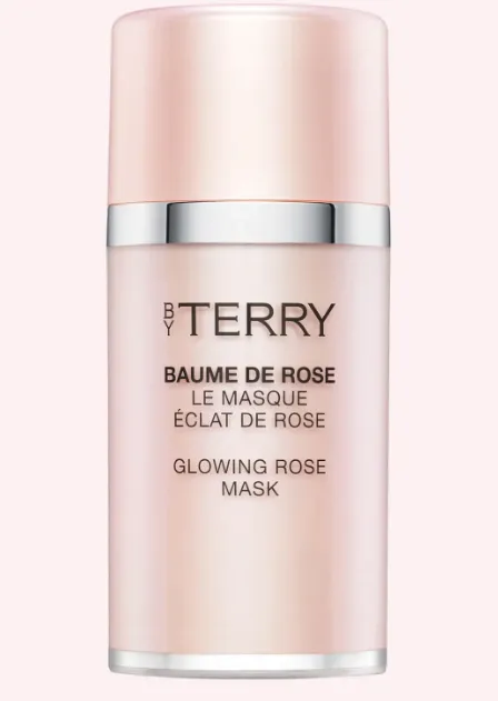 Baume de Rose Glowing Mask