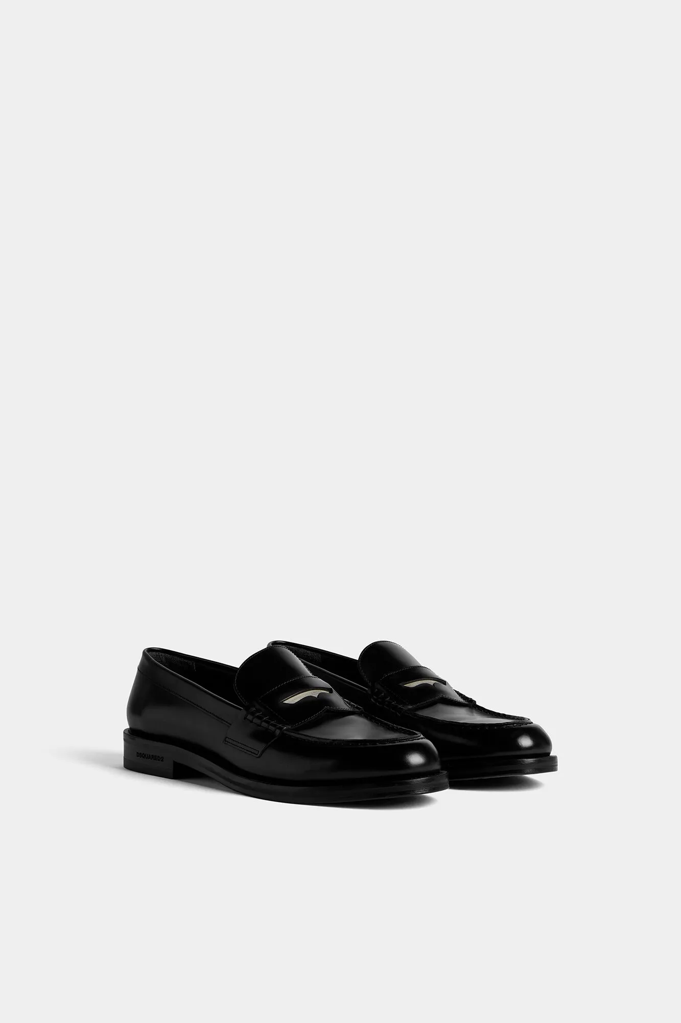 Beau Leather Loafer