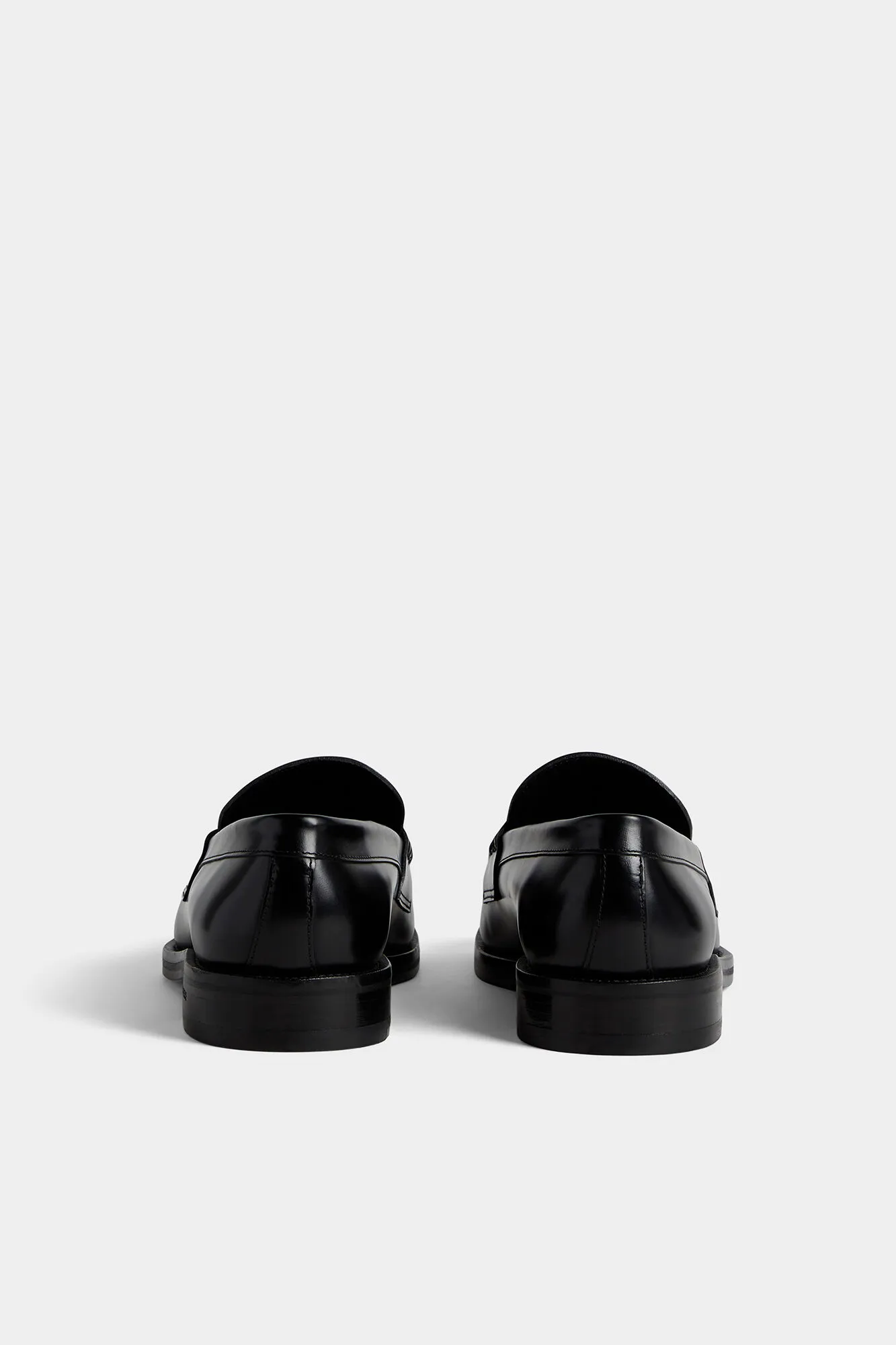 Beau Leather Loafer