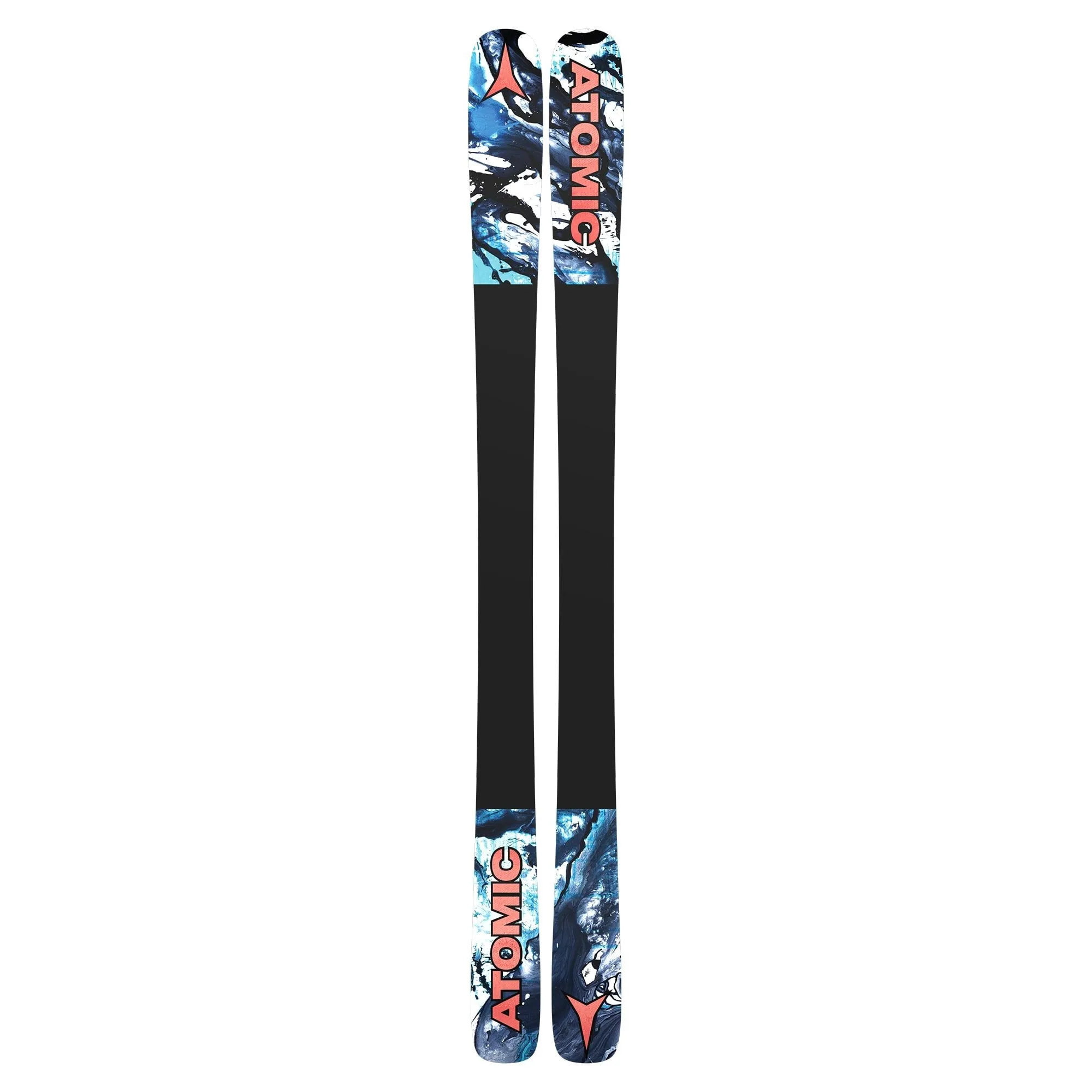 Bent 85 Skis - 2025