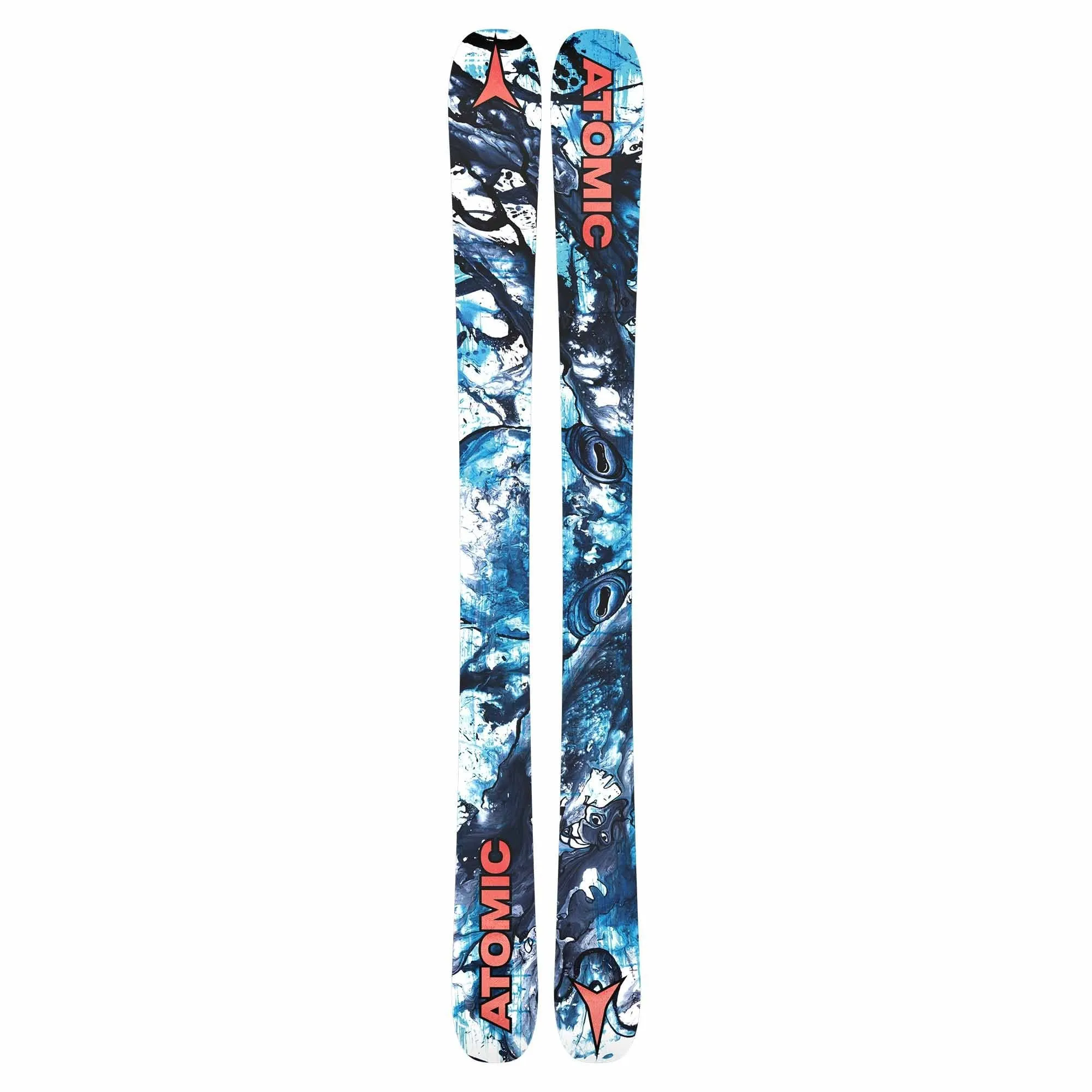 Bent Chetler Mini Junior Skis (153) - 2025