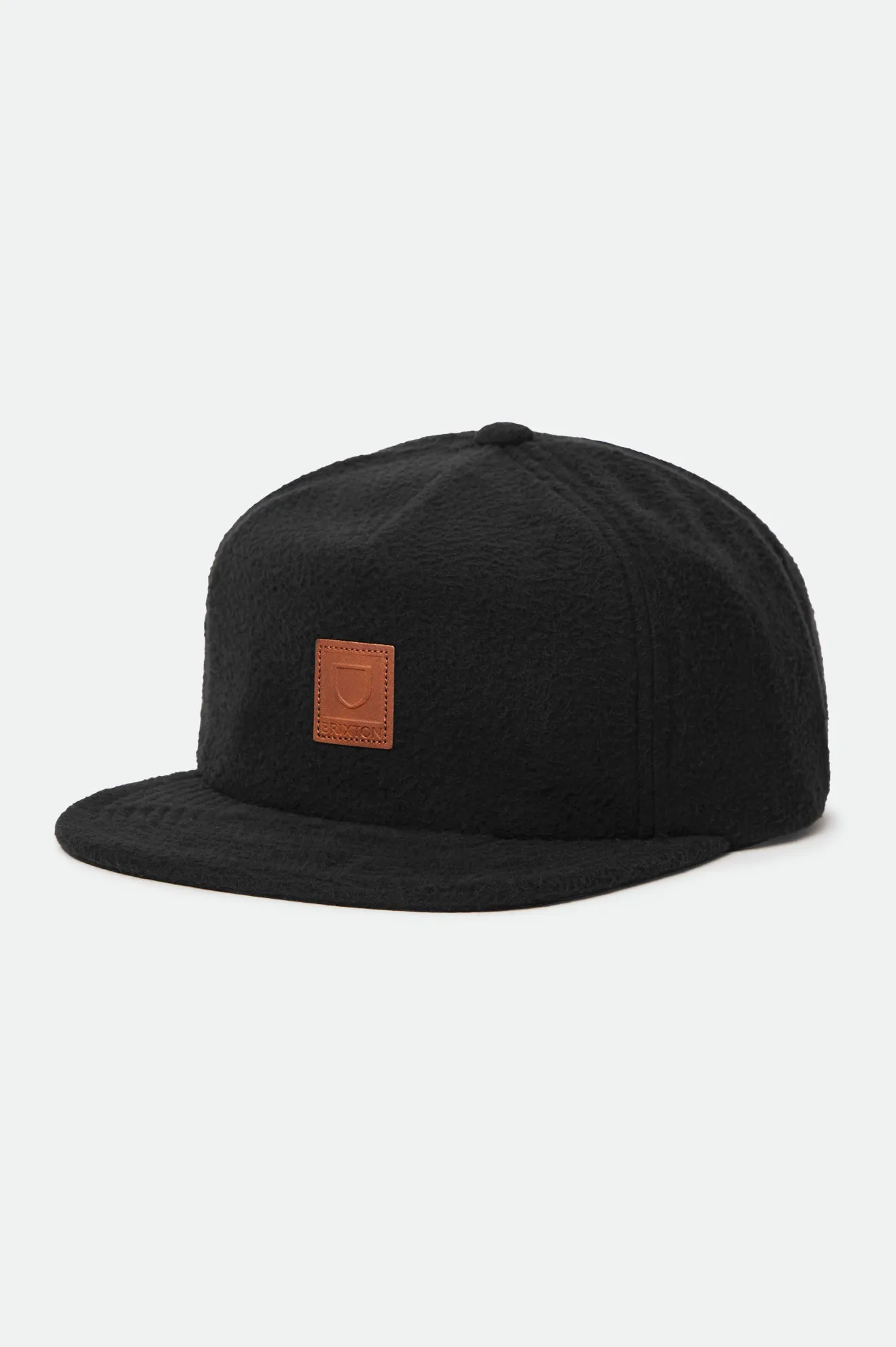 Beta Arctic Fleece MP Cap - Black