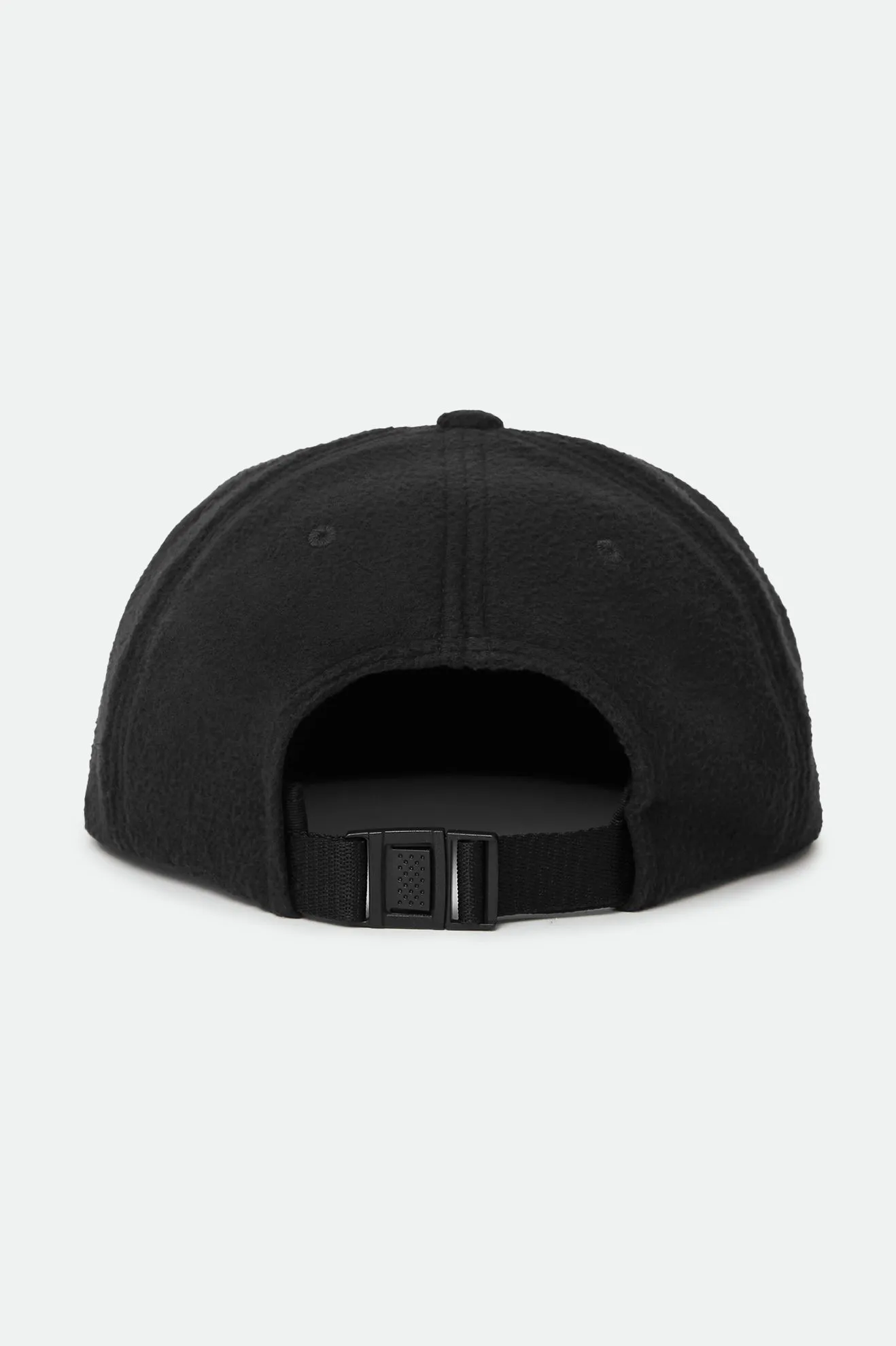 Beta Arctic Fleece MP Cap - Black