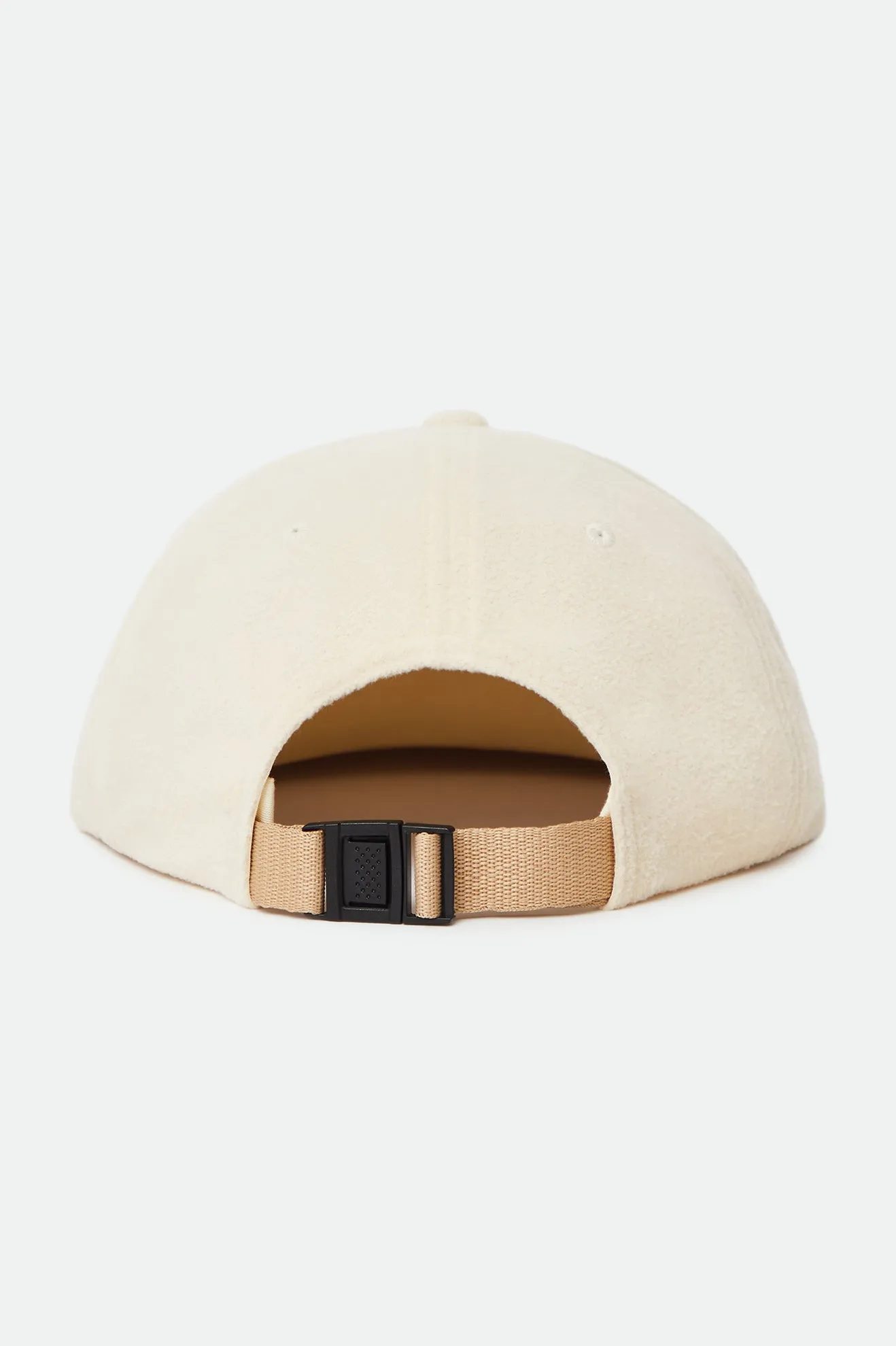 Beta Arctic Fleece MP Cap - Oatmeal