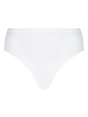 beYOUtiful - Slip alto in cotone elasticizzato extra fine - B.co Bipack