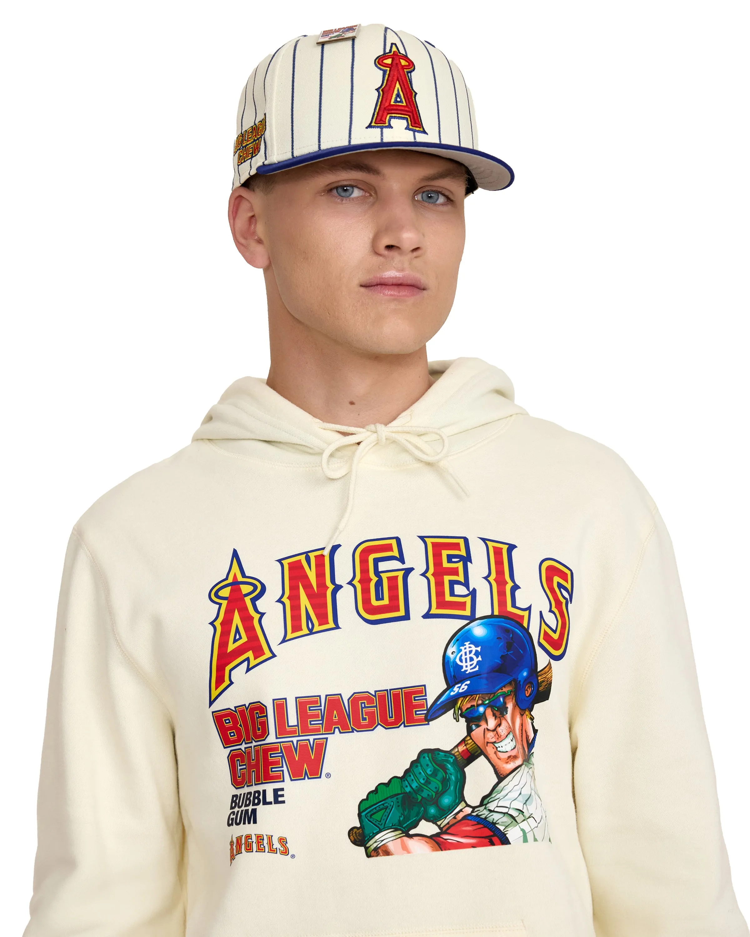 Big League Chew X Philadelphia Phillies Hoodie