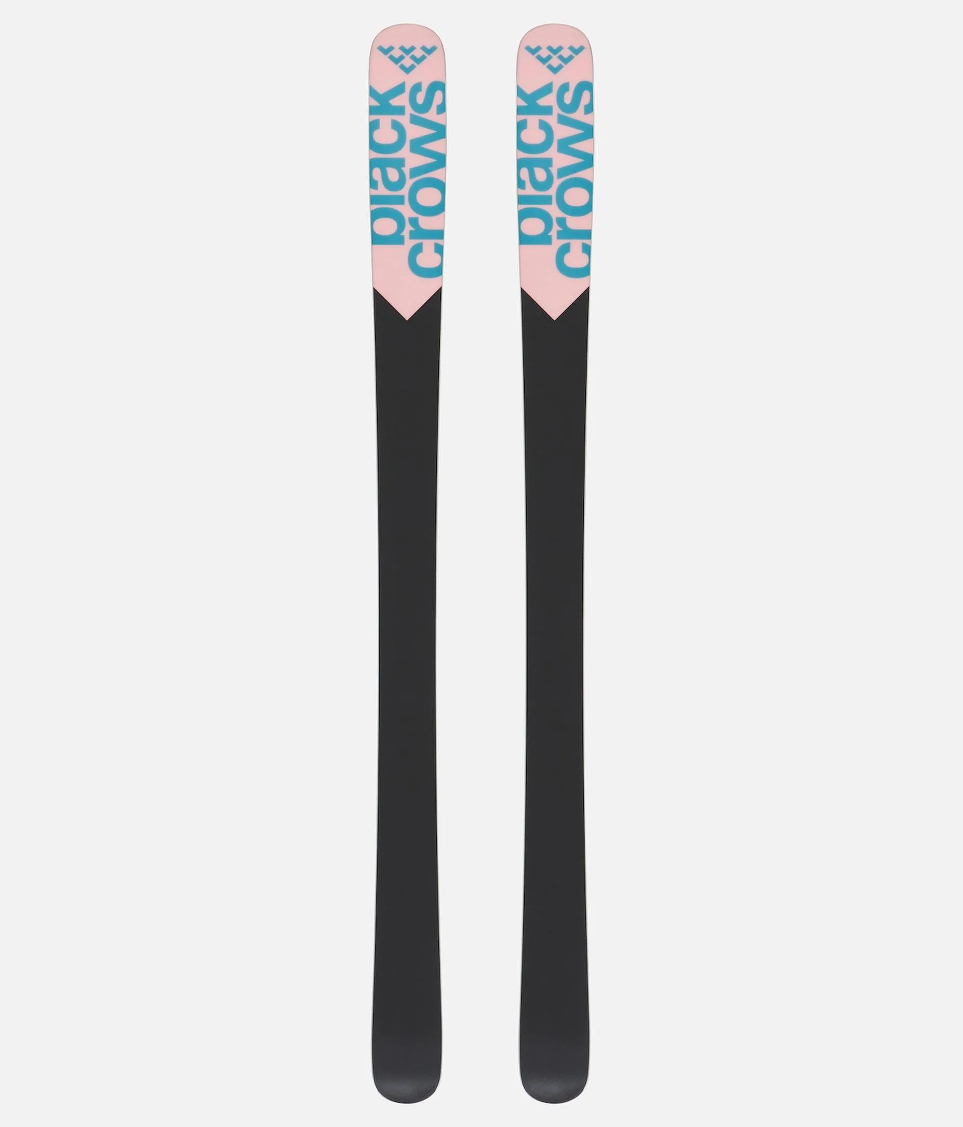 Black Crows - Captis Birdie 2023 - Petrol Blue | Skis UK