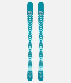 Black Crows - Captis Birdie 2023 - Petrol Blue | Skis UK