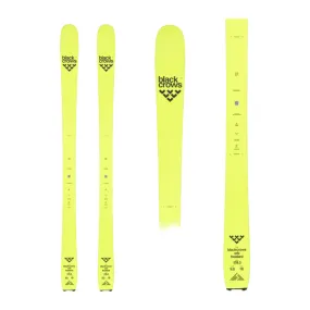 Black Crows Orb Freebird Skis - 2024