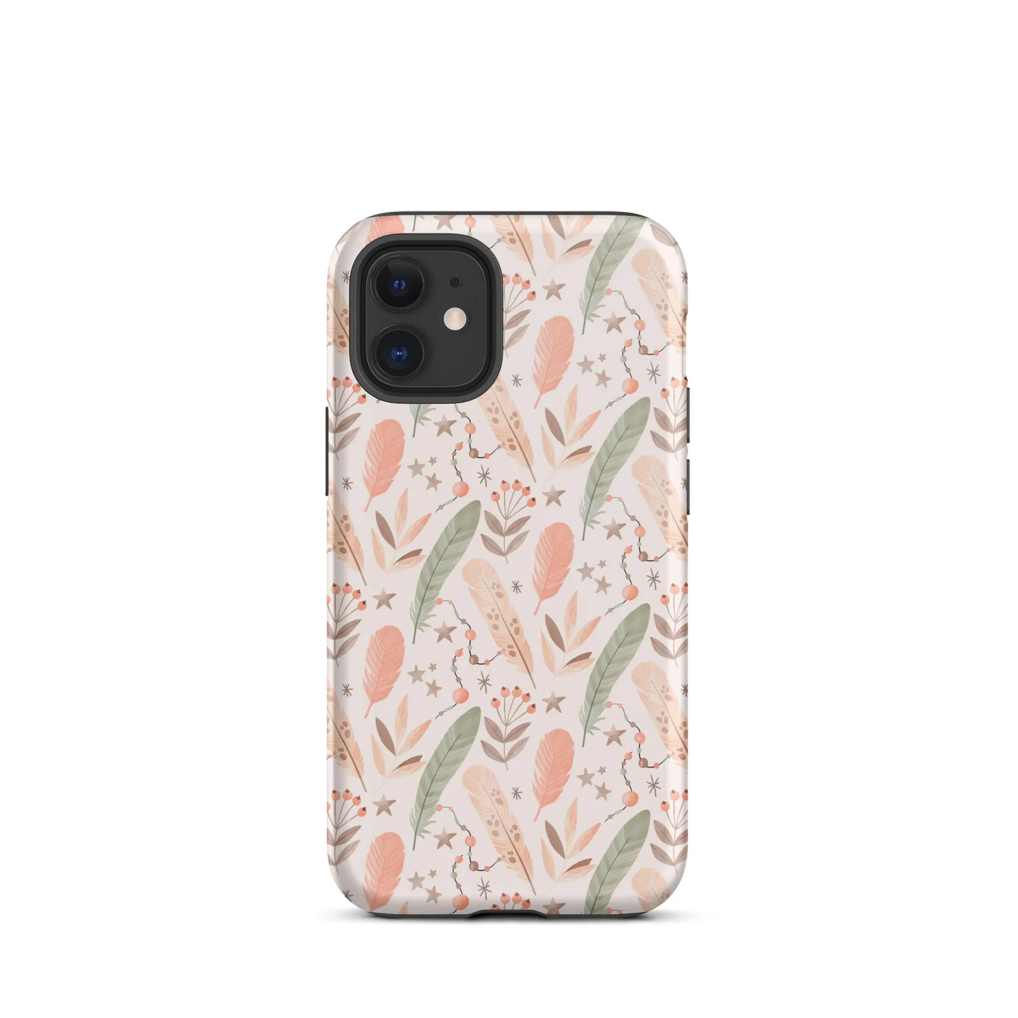 Blush Boho iPhone case - KBB Exclusive