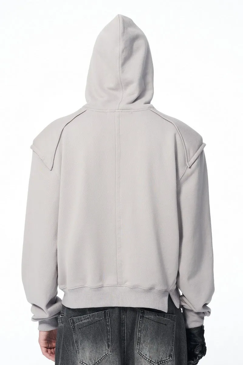 BNP Structure Hoodie