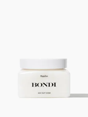 Bondi Body Buff Scrub