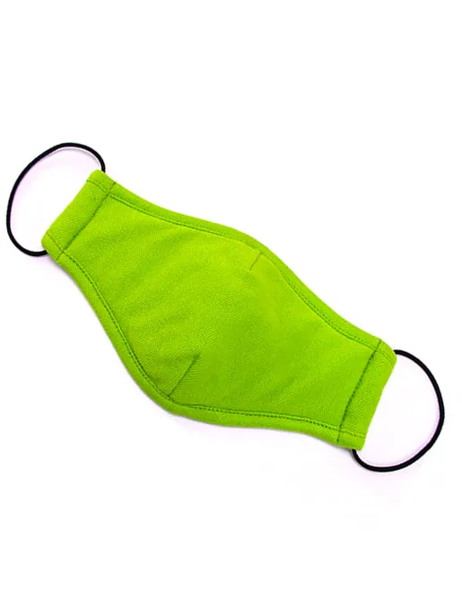 BOOTLEG RASCLE DUST MASK - GREEN