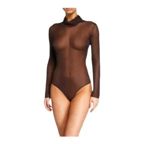 Bottega Veneta Turtleneck Bodysuit